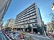 浅草駅より徒歩8分 7階 築6年2ヶ月の賃貸物件