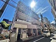 蔵前駅より徒歩1分 5階 築35年11ヶ月の賃貸物件