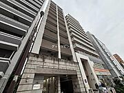 ダイナシティ浅草 3階 築21年9ヶ月の賃貸物件