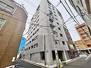 田原町駅より徒歩7分 10階 築19年1ヶ月の賃貸物件