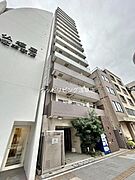 田原町駅より徒歩2分 4階 築10年9ヶ月の賃貸物件