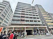 田原町駅より徒歩5分 9階 築10年11ヶ月の賃貸物件