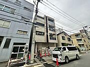 本所吾妻橋駅より徒歩12分 4階 新築の賃貸物件