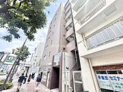 サクラメントハウス 3階 築26年8ヶ月の賃貸物件