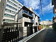 南千住駅より徒歩6分 2階 新築の賃貸物件