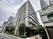 クリオ三ノ輪ラモード 2階 築17年8ヶ月の賃貸物件