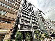 三ノ輪駅より徒歩4分 13階 築3年8ヶ月の賃貸物件