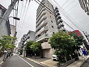 南千住駅より徒歩6分 5階 築7年11ヶ月の賃貸物件