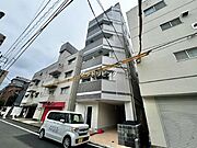 金太郎ヒルズ388緑 4階 新築の賃貸物件