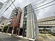 浅草駅より徒歩6分 1階 新築の賃貸物件