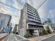 オルタナ浅草 8階 築3年1ヶ月の賃貸物件