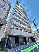 三ノ輪駅より徒歩12分 7階 築8年11ヶ月の賃貸物件