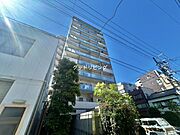 三ノ輪駅より徒歩6分 1階 築9年7ヶ月の賃貸物件