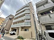 入谷駅より徒歩5分 7階 築9年11ヶ月の賃貸物件
