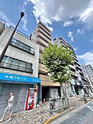 南千住駅より徒歩18分 3階 築21年4ヶ月の賃貸物件