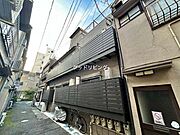 サンエール田原町 1階 築54年3ヶ月の賃貸物件