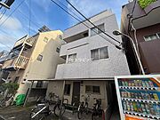 向島サンロードズマンション 5階 築41年6ヶ月の賃貸物件