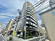 稲荷町駅より徒歩7分 8階 築3年5ヶ月の賃貸物件