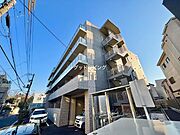 東向島駅より徒歩7分 3階 築2年の賃貸物件