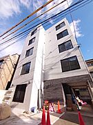 SQUARE南千住 1階 築2年8ヶ月の賃貸物件