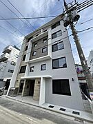 ＣＡＳＡＰＩＡＺＺＡＡＳＡＫＵＳＡ—ＫＵＲＡＭＡＥ 5階 築3年9ヶ月の賃貸物件