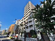 浅草駅より徒歩2分 12階 築19年7ヶ月の賃貸物件
