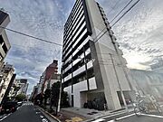 稲荷町駅より徒歩4分 10階 築9年11ヶ月の賃貸物件