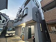 東あずま駅より徒歩6分 3階 築36年9ヶ月の賃貸物件