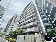 シュールフローレ 6階 築14年8ヶ月の賃貸物件