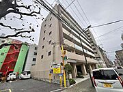 本所吾妻橋駅より徒歩12分 3階 築11年1ヶ月の賃貸物件