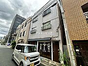 浅草駅より徒歩9分 3階 築56年9ヶ月の賃貸物件