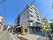 三ノ輪駅より徒歩8分 5階 築36年7ヶ月の賃貸物件