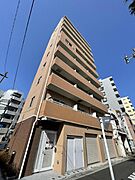 入谷駅より徒歩7分 3階 築16年7ヶ月の賃貸物件