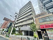 本所吾妻橋駅より徒歩6分 4階 築20年7ヶ月の賃貸物件