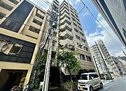 アビテ駒形リバーサイド 3階 築23年8ヶ月の賃貸物件