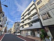 レッドウィング 2階 築9年の賃貸物件