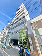 浅草駅より徒歩12分 4階 築5年4ヶ月の賃貸物件