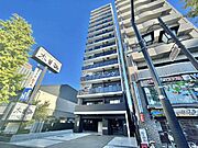三ノ輪駅より徒歩5分 4階 築3年2ヶ月の賃貸物件