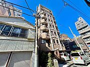 浅草駅より徒歩8分 7階 築6年5ヶ月の賃貸物件