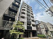 浅草駅より徒歩10分 7階 築12年10ヶ月の賃貸物件