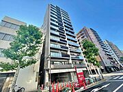 三ノ輪駅より徒歩6分 10階 築1年3ヶ月の賃貸物件