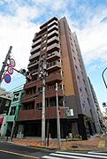 三ノ輪駅より徒歩6分 11階 築4年11ヶ月の賃貸物件