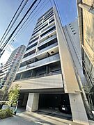 ルフォンプログレ元浅草マークス 3階 築4年5ヶ月の賃貸物件