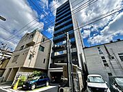 入谷駅より徒歩6分 7階 築5年4ヶ月の賃貸物件
