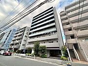 本所吾妻橋駅より徒歩3分 9階 築5年4ヶ月の賃貸物件