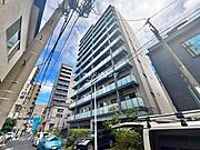 南千住駅より徒歩9分 3階 築7年3ヶ月の賃貸物件