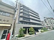 浅草駅より徒歩12分 2階 築6年7ヶ月の賃貸物件