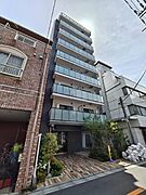 Ｄｕｅ浅草橋２ 8階 築6年4ヶ月の賃貸物件