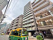 上野駅より徒歩5分 6階 築8年11ヶ月の賃貸物件