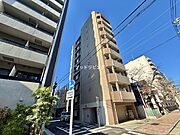 グランカーサ上野松が谷 3階 築10年2ヶ月の賃貸物件